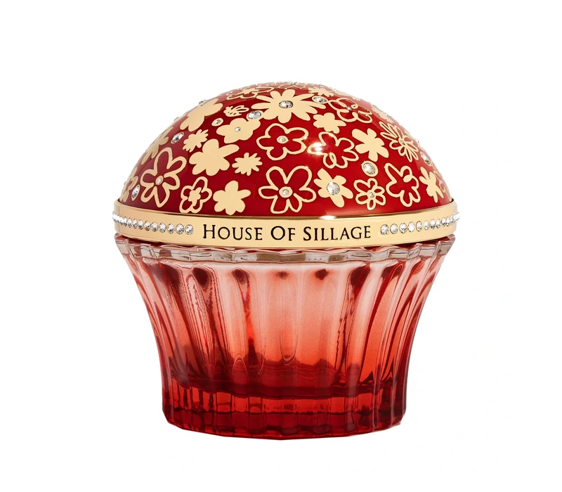 House Of Sillage Whispers Of Temptation