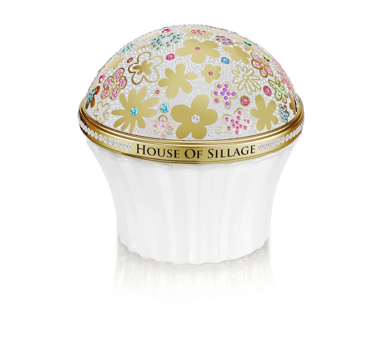 House Of Sillage Whispers of Truth