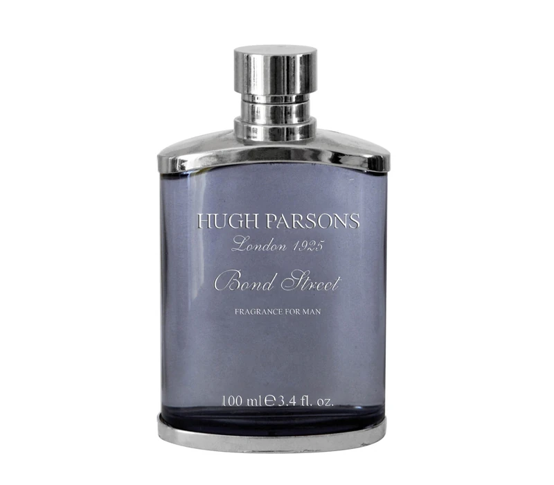 Hugh Parsons Bond Street
