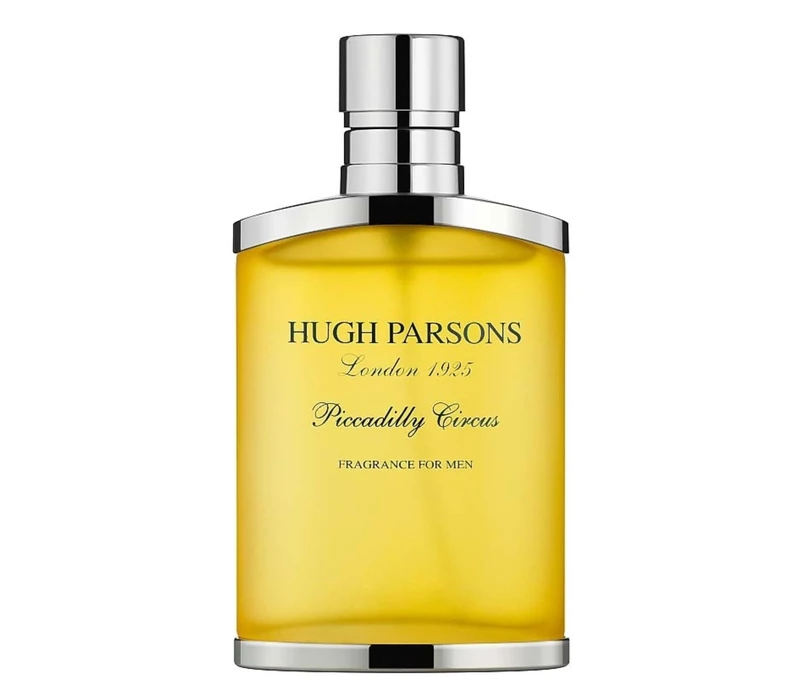 Hugh Parsons Piccadilly Circus