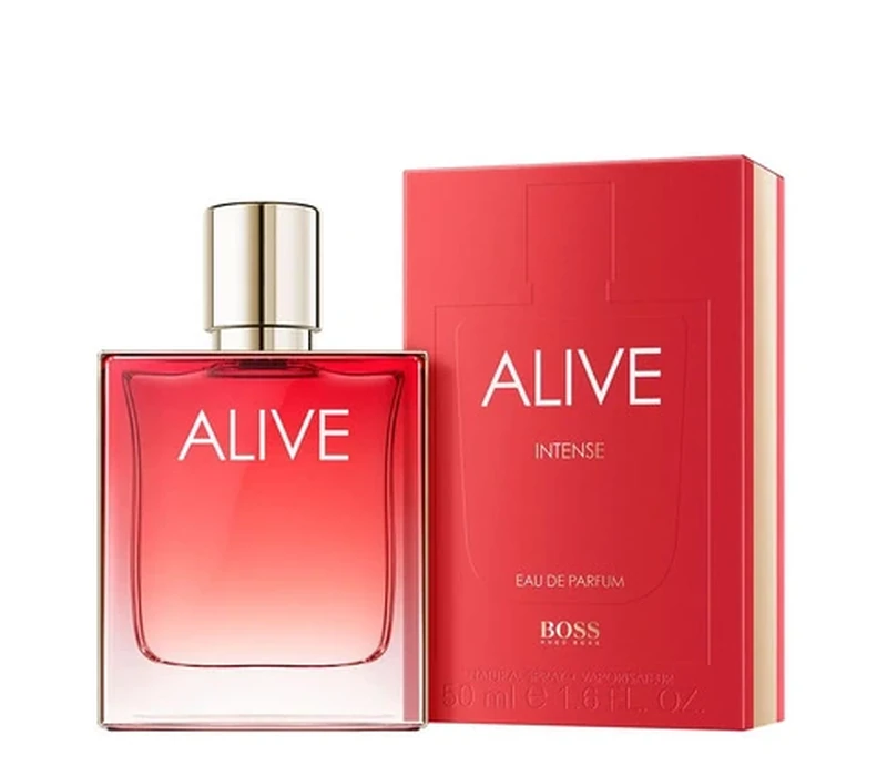 Hugo Boss Alive Intense