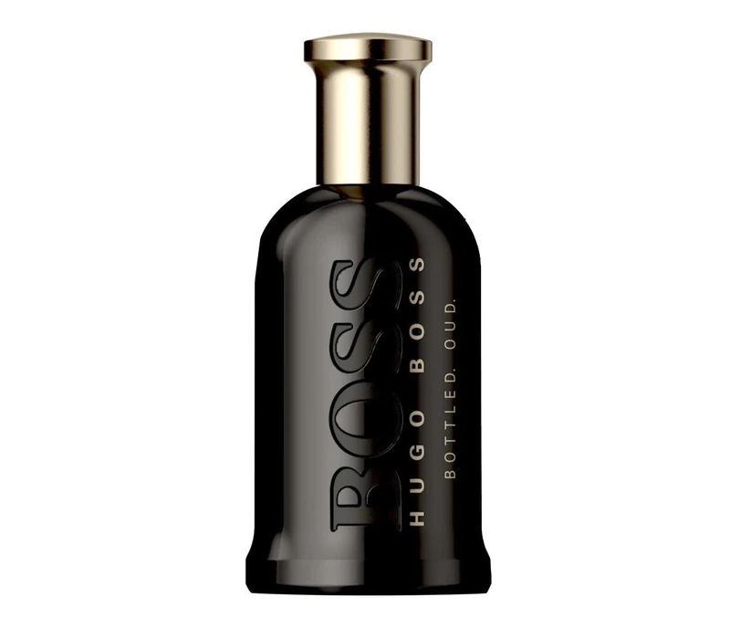 Hugo Boss Bottled Дезодорант