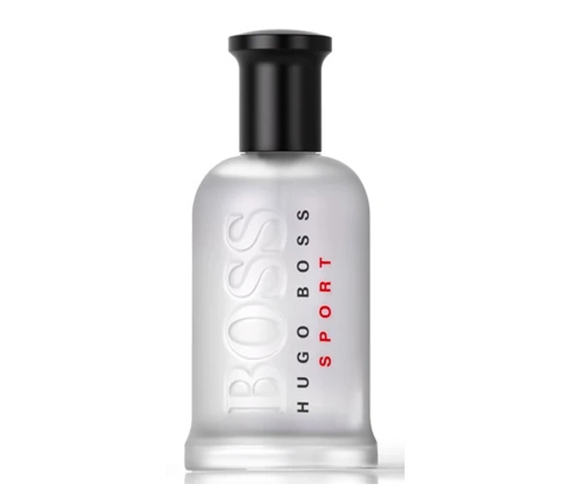 Hugo Boss Bottled Дезодорант