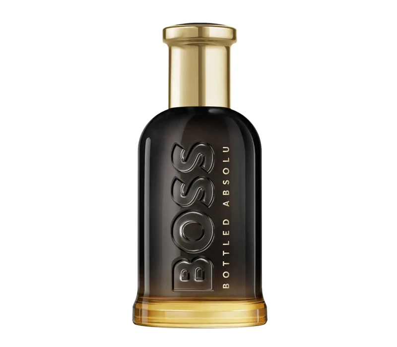 Hugo Boss Bottled Absolute
