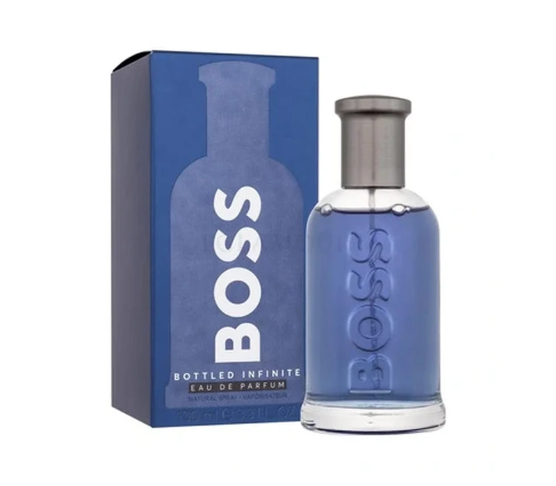 Hugo Boss Bottled Infinite