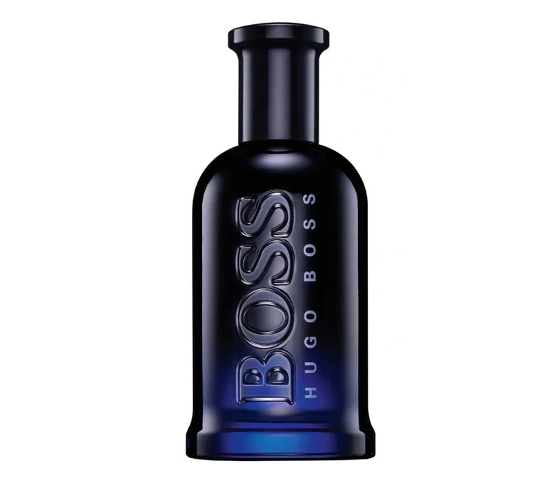 Hugo Boss Bottled Night