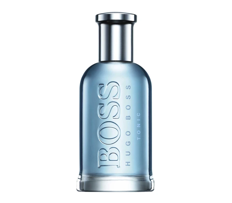 Hugo Boss Bottled Tonic