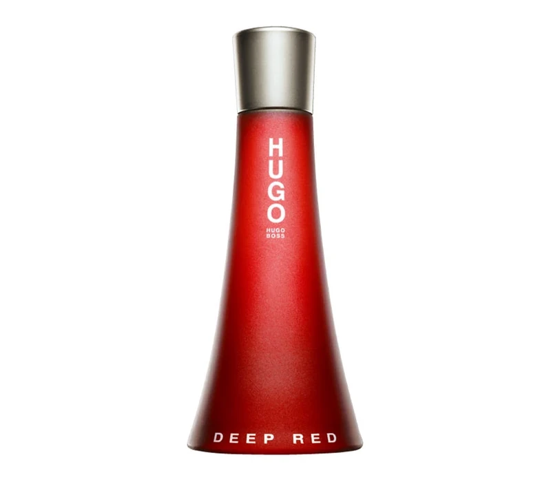 Hugo Boss Deep Red