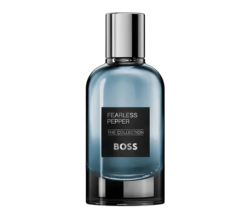 Hugo Boss Fearless Pepper