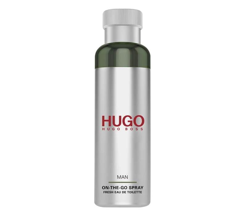 HUGO Man On The Go Spray
