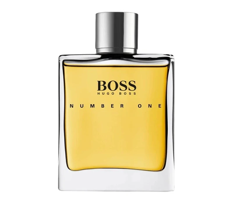 Hugo Boss №1