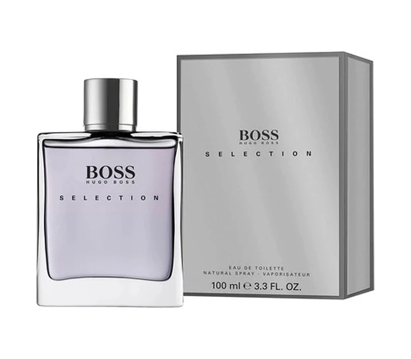 Hugo Boss Selection