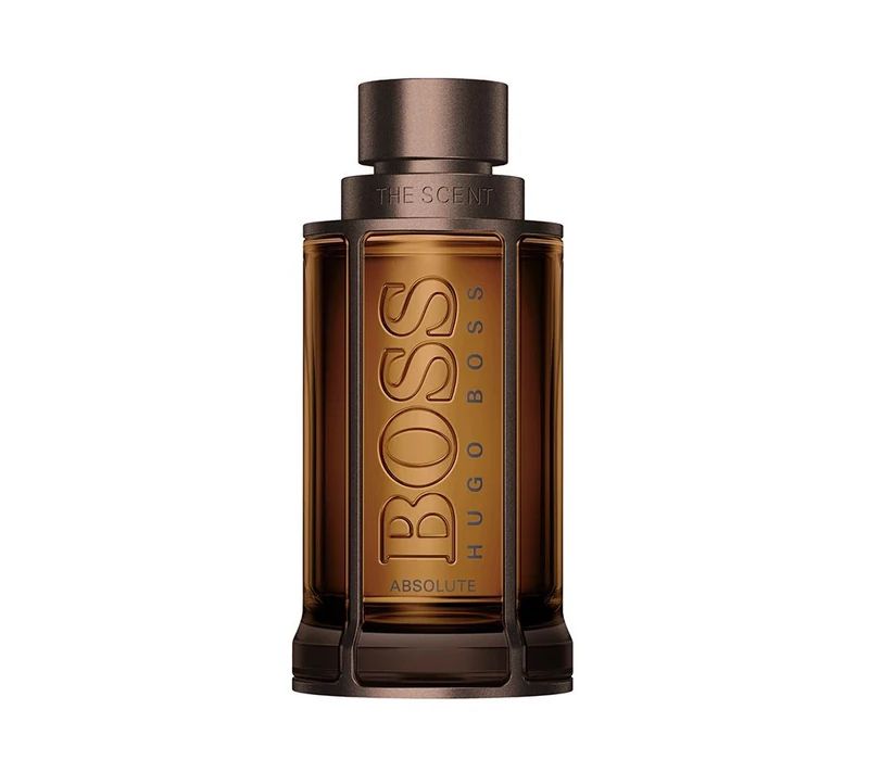 Hugo Boss The Scent Дезодорант стик
