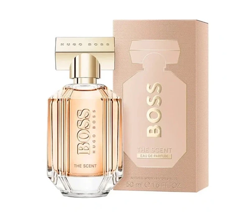 Hugo Boss The Scent For Her