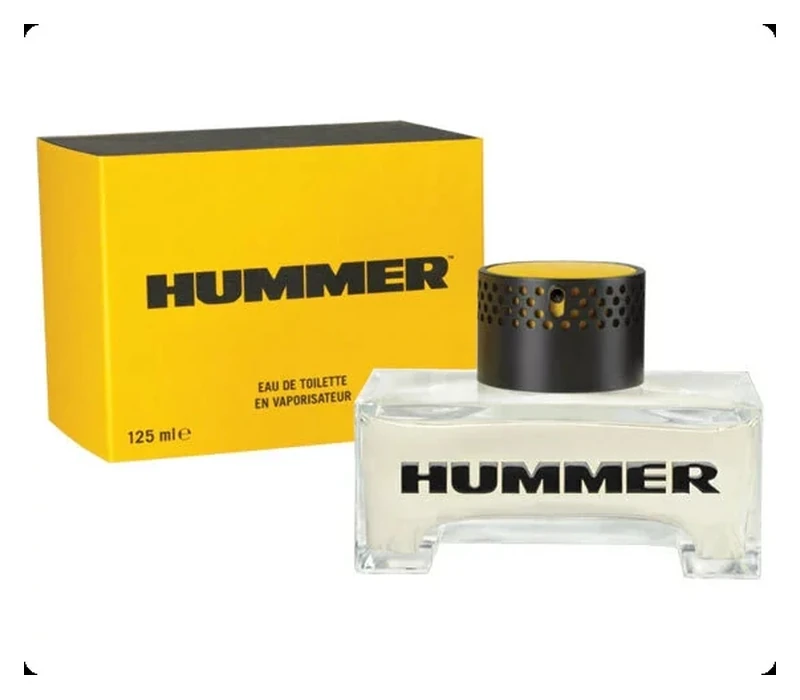 Hummer Hummer