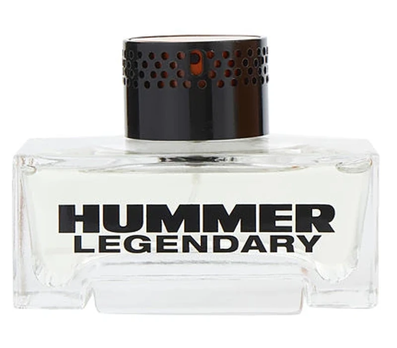Hummer Legendary