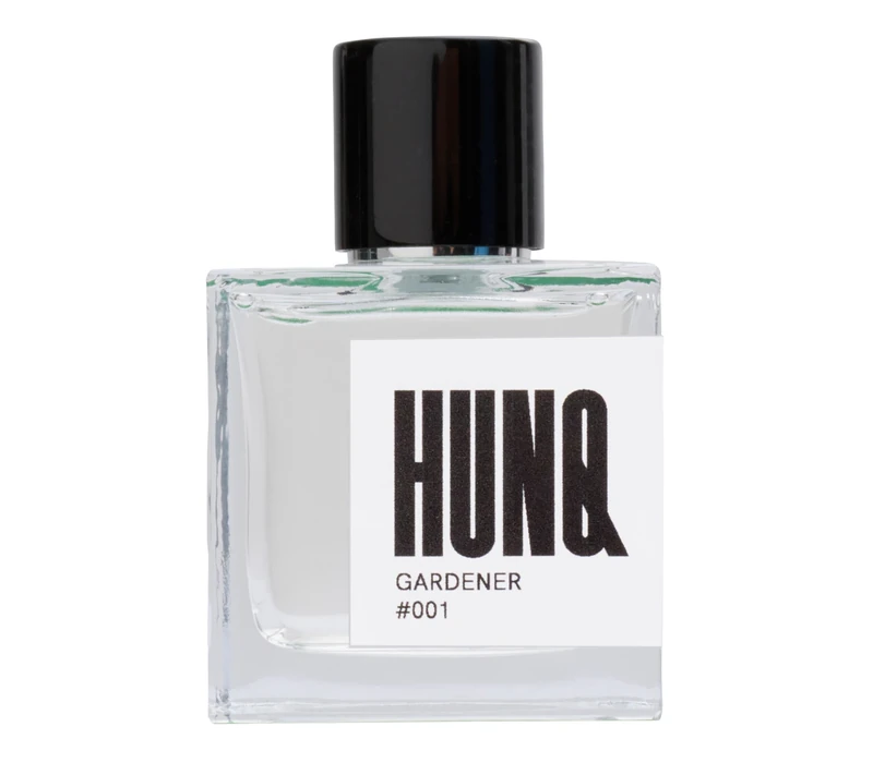 Hunq 001 Gardener
