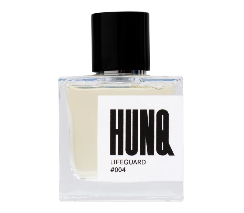 Hunq 004 Lifeguard