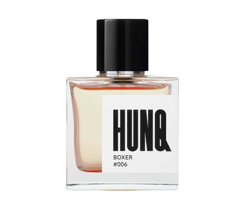 Hunq 006 Boxer
