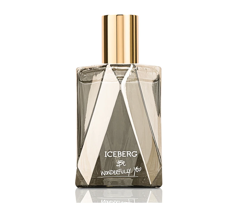 ICEBERG Be Wonderfully You