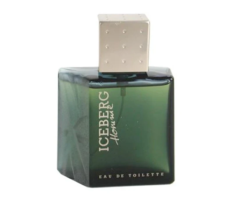 ICEBERG Homme