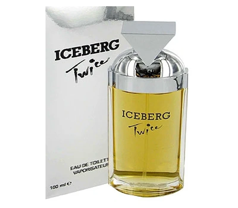 ICEBERG Twice