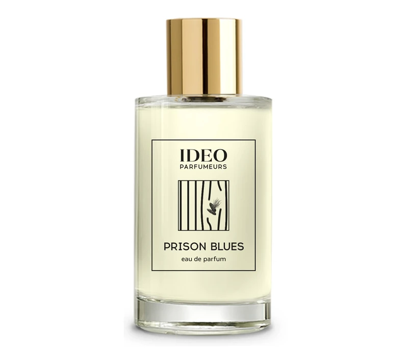 Ideo Parfumeurs Prison Blues
