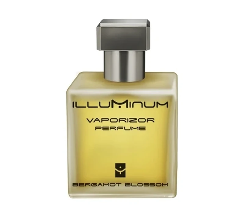 Illuminum Bergamot Blossom
