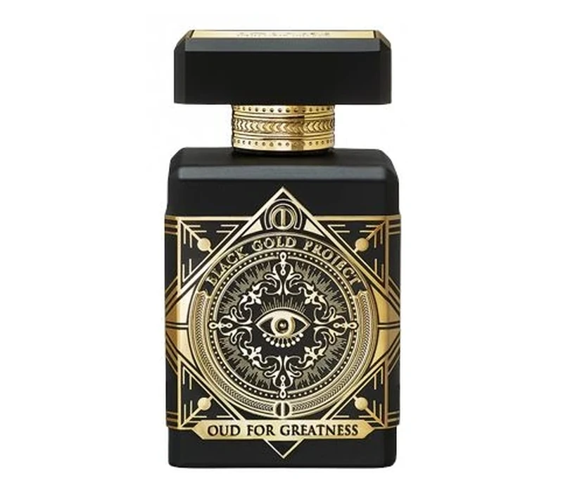 Initio Parfums Prives Oud For Greatness