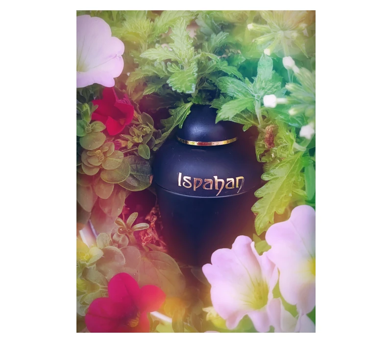 Ispahan Lovely