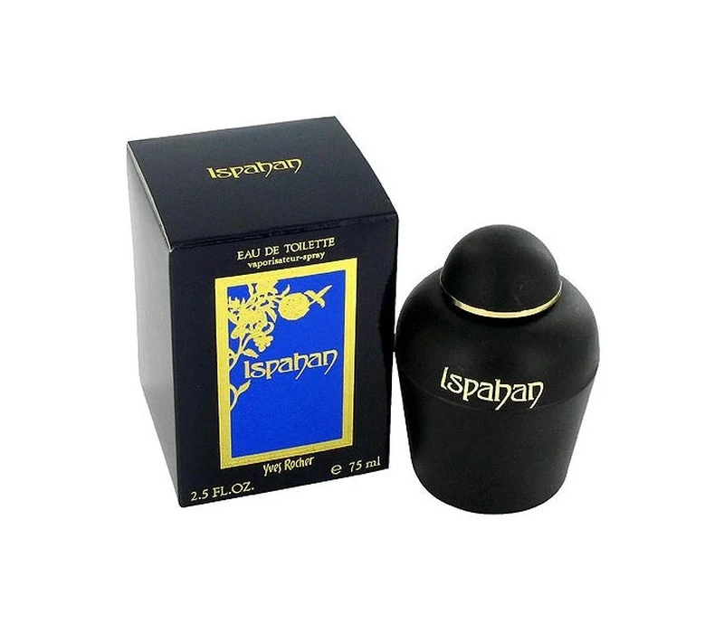 Ispahan Lovely