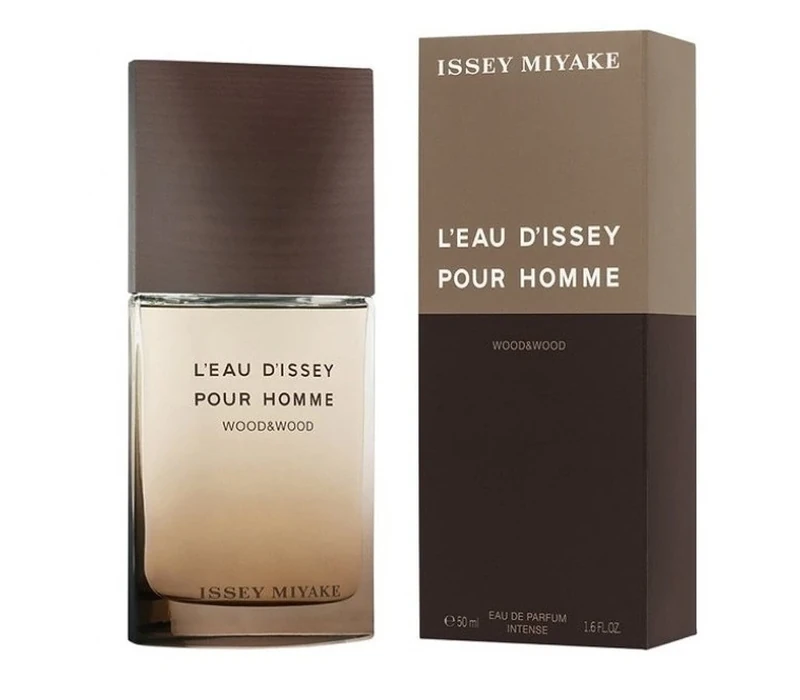 Issey Miyake L`Eau d`Issey Pour Homme Wood & Wood