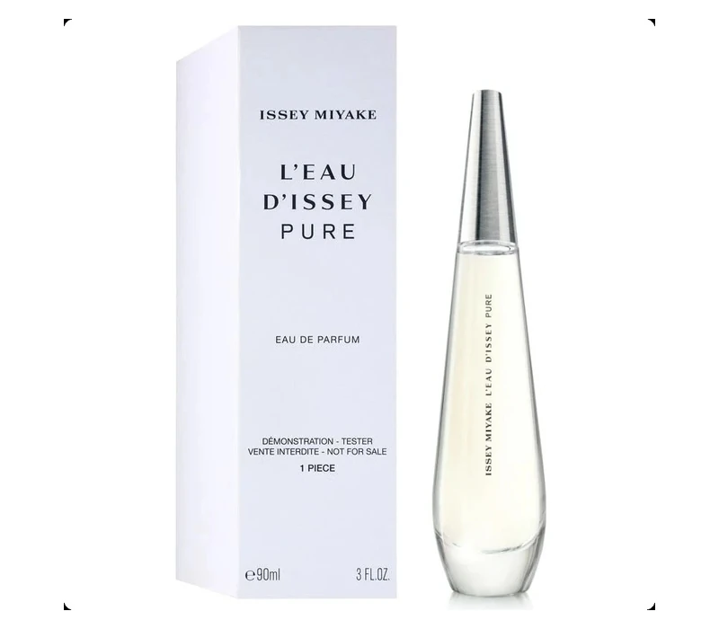 Issey Miyake L`Eau D`Issey Pure