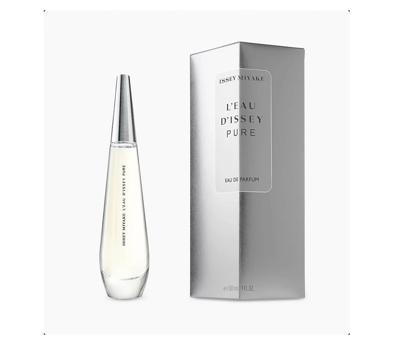 Issey Miyake L`Eau D`Issey Pure