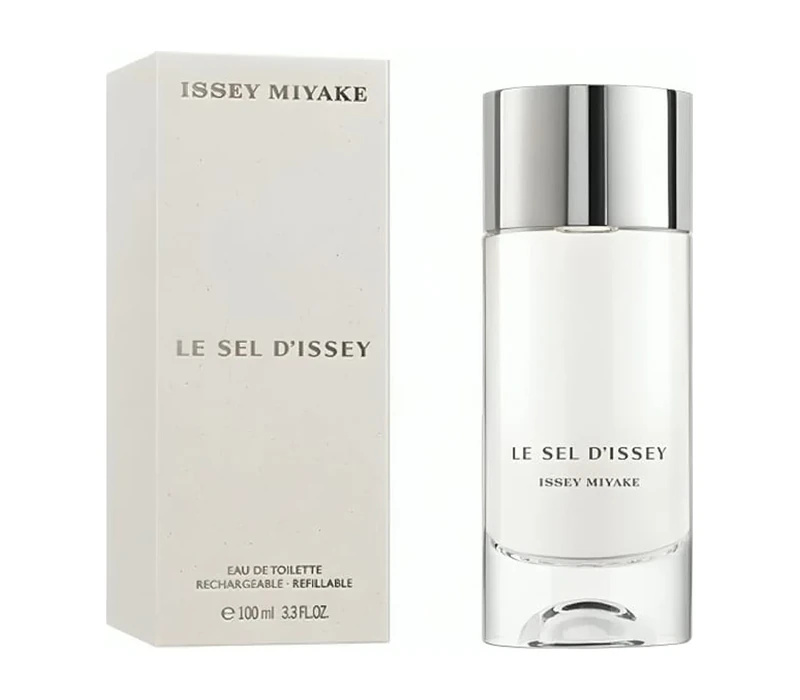 Issey Miyake Le Sel D'Issey