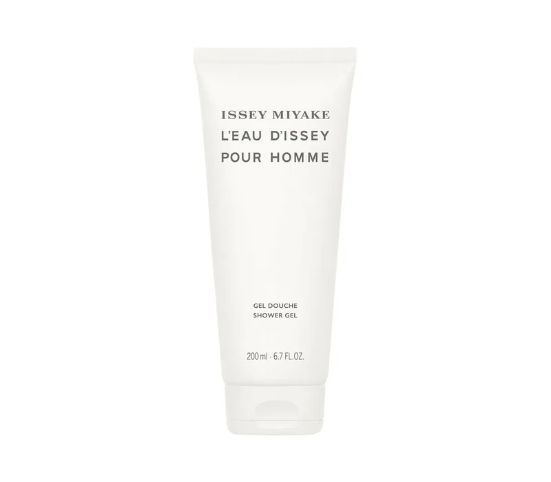 Issey Miyake L'Eau D'Issey Pour Homme гель для душа
