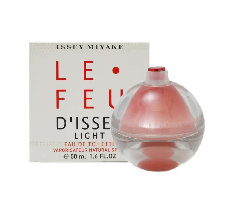 Issey Miyake L'Feu D'Issey Light