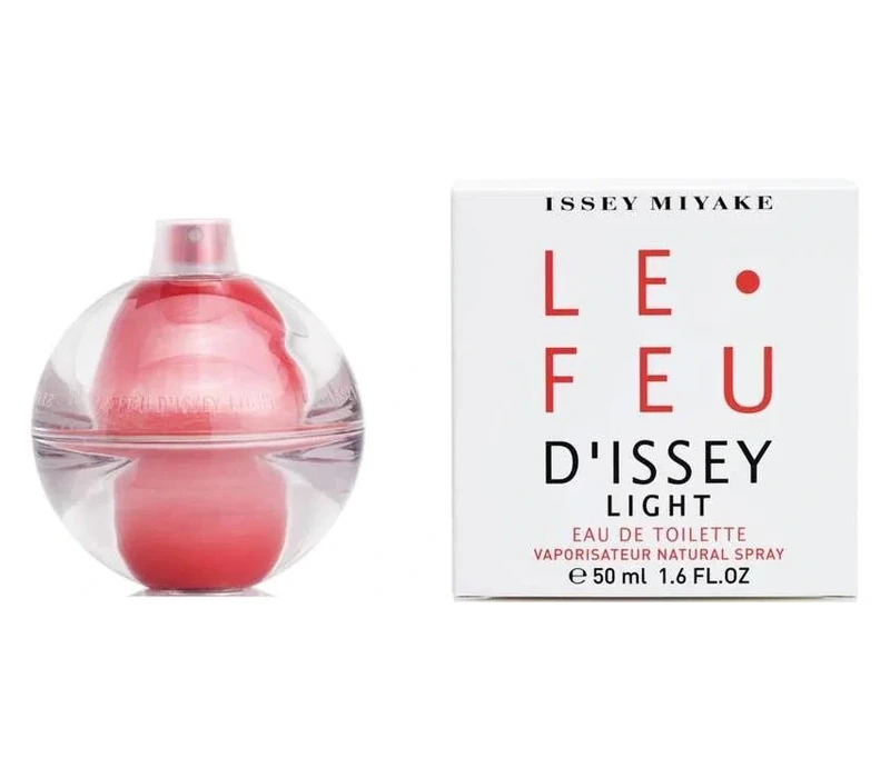 Issey Miyake L'Feu D'Issey Light