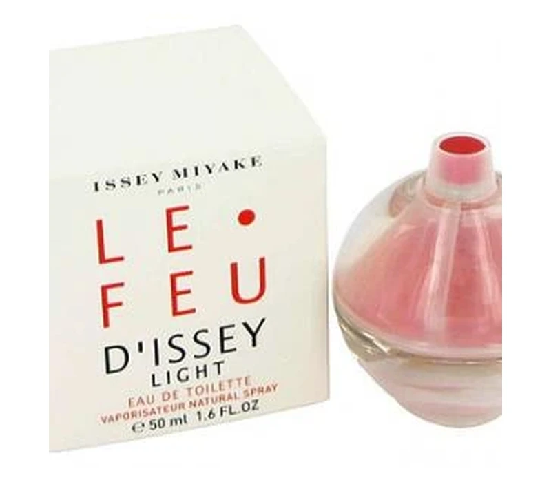Issey Miyake L'Feu D'Issey Light