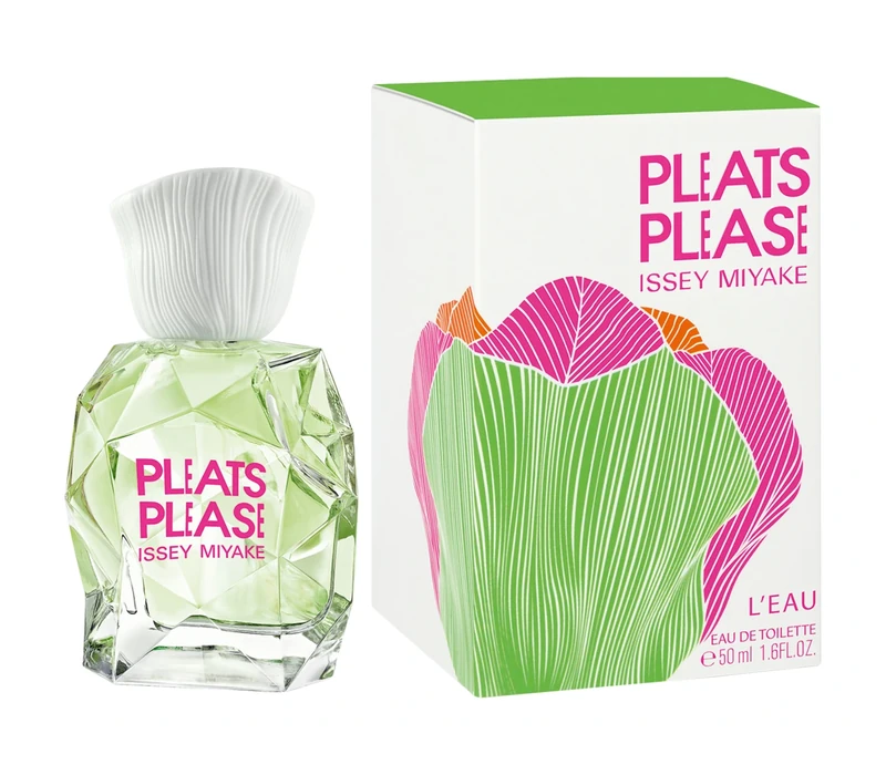 Issey Miyake Pleats Please