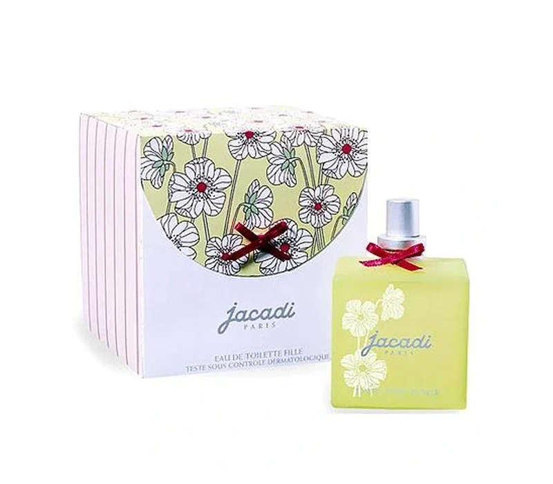 Jacadi Fille