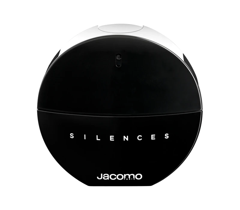 Jacomo Silences Sublime