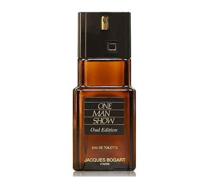 Jacques Bogart One Man Show Oud Edition