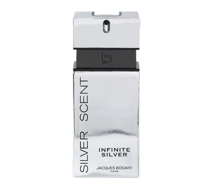 Jacques Bogart Silver Scent Infinite Silver