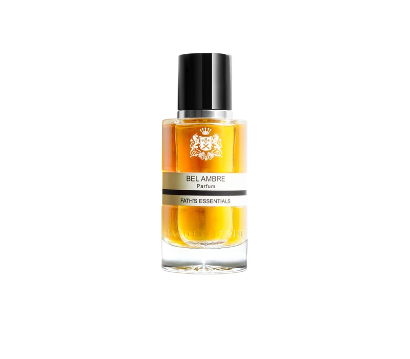 JACQUES FATH Bel Ambre