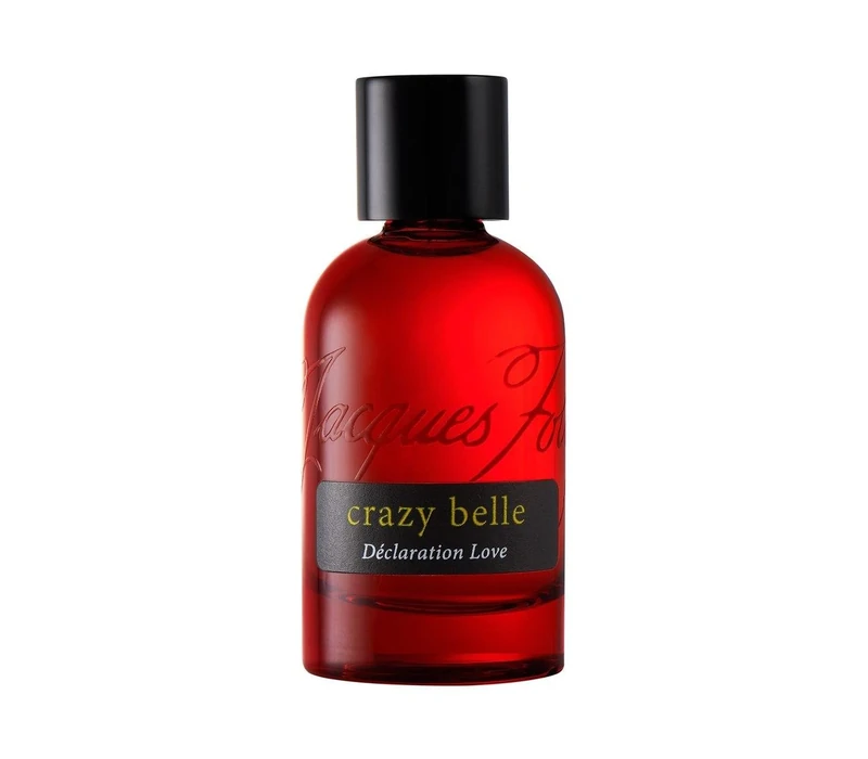 JACQUES ZOLTY Crazy Belle