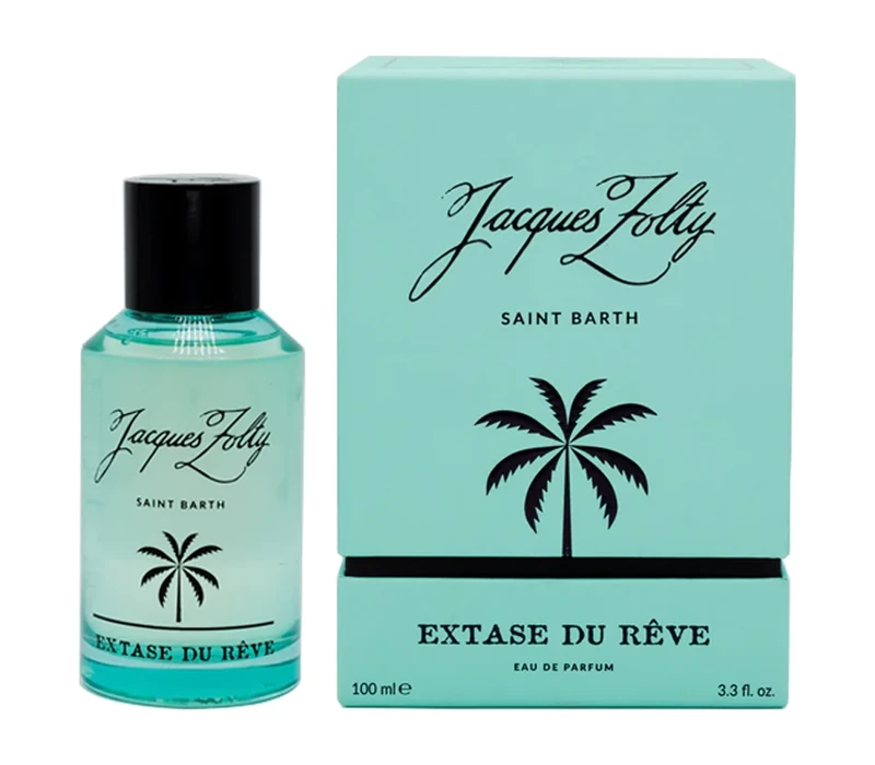 JACQUES ZOLTY Extase Du Reve