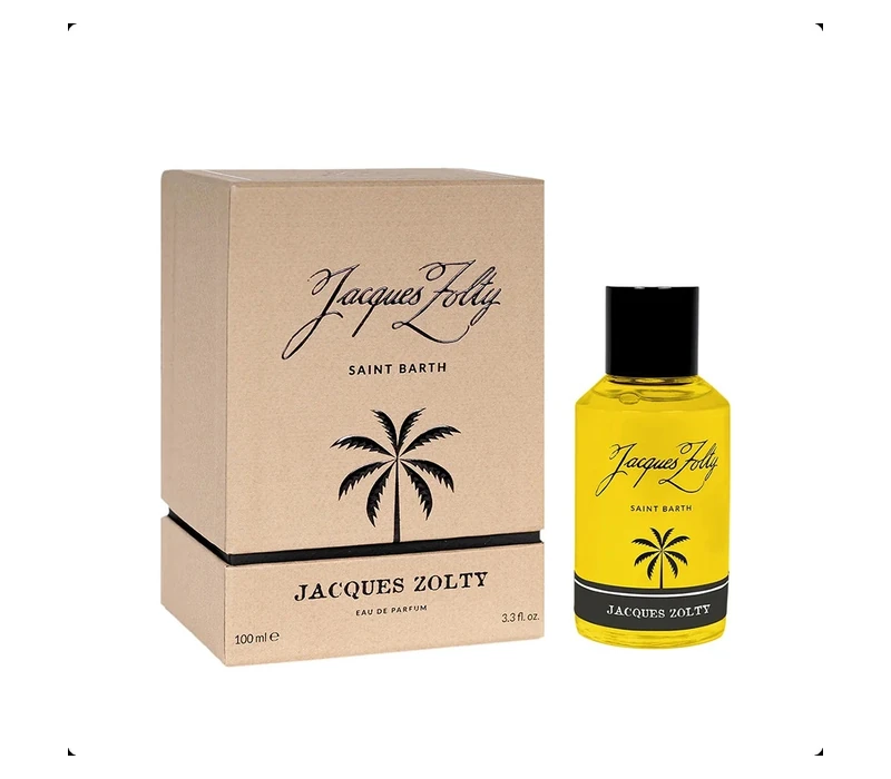 JACQUES ZOLTY Jacques Zolty