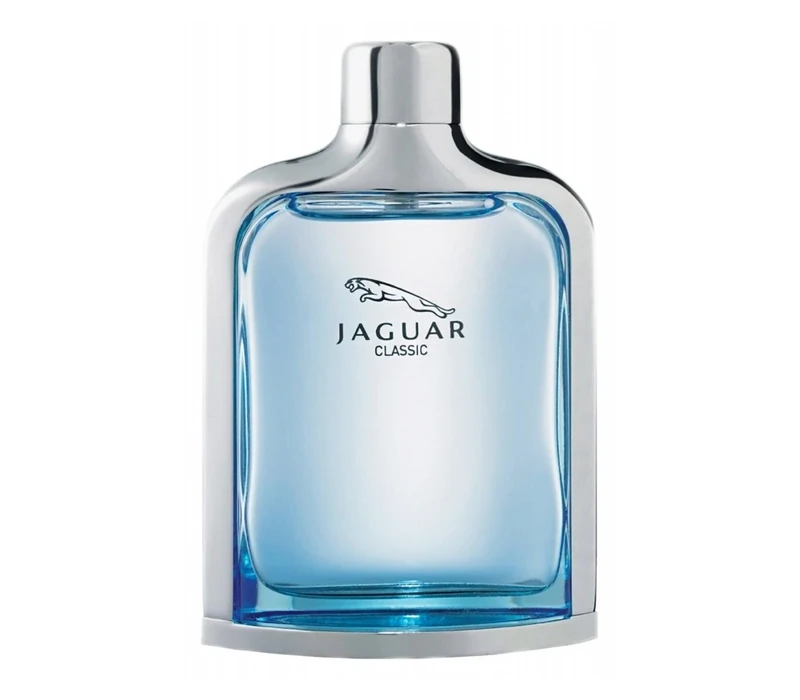Jaguar Classic Blue