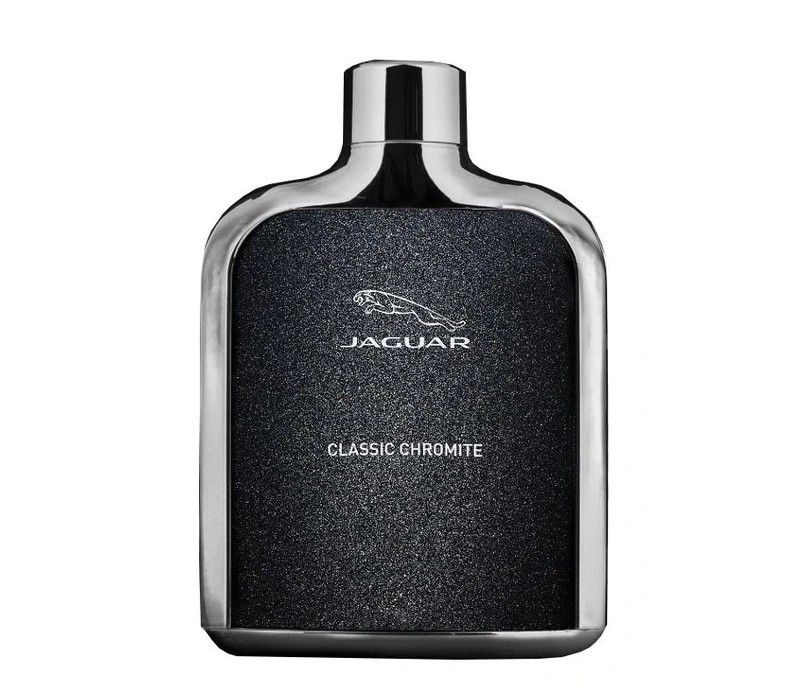 Jaguar Classic Chromite